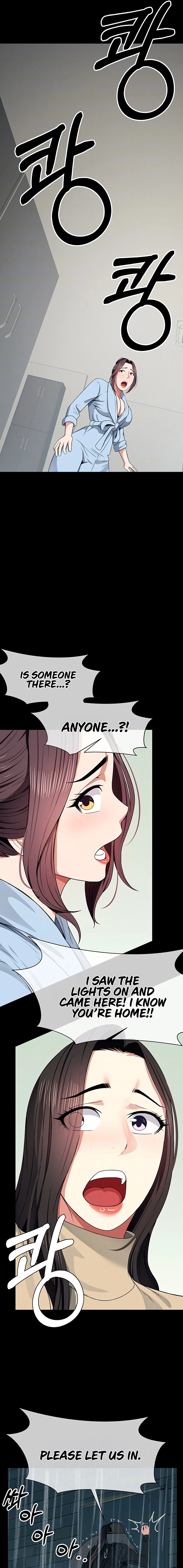 Slaves of the Safe Zone Chapter 49 page 3 - 