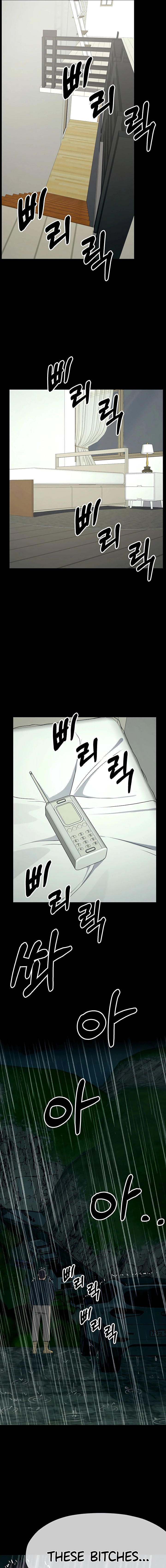 Slaves of the Safe Zone Chapter 49 page 21 - 