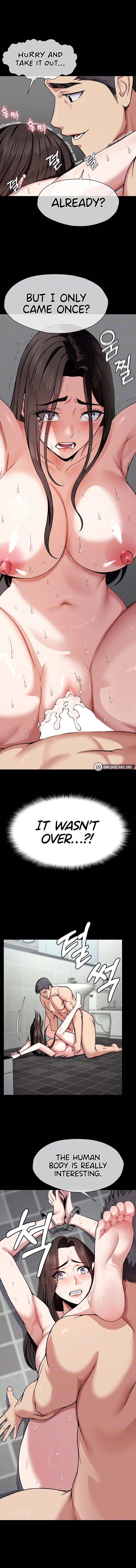 Slaves of the Safe Zone Chapter 5 page 2 - 