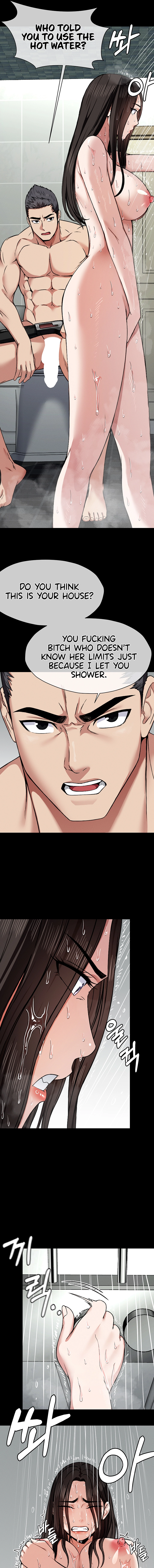 Slaves of the Safe Zone Chapter 5 page 9 - 