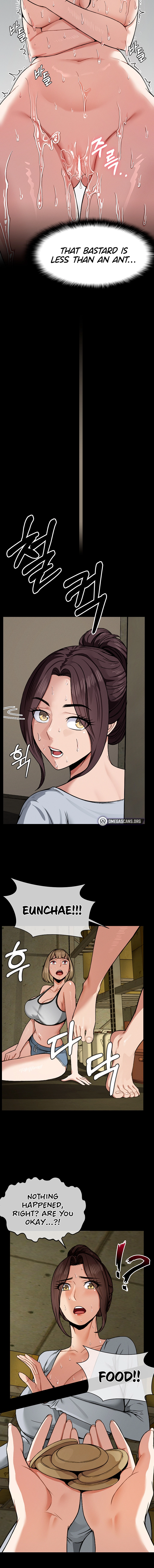 Slaves of the Safe Zone Chapter 5 page 10 - 