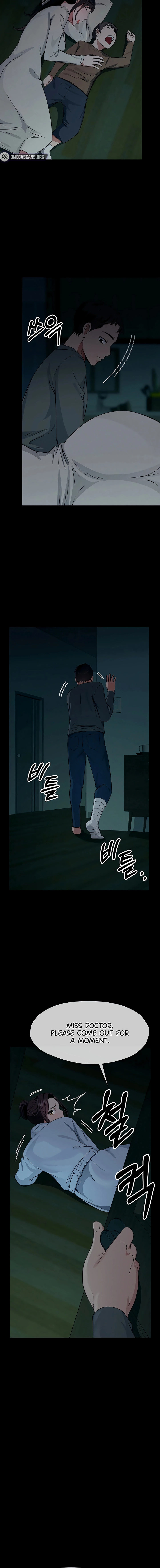 Slaves of the Safe Zone Chapter 50 page 14 - 