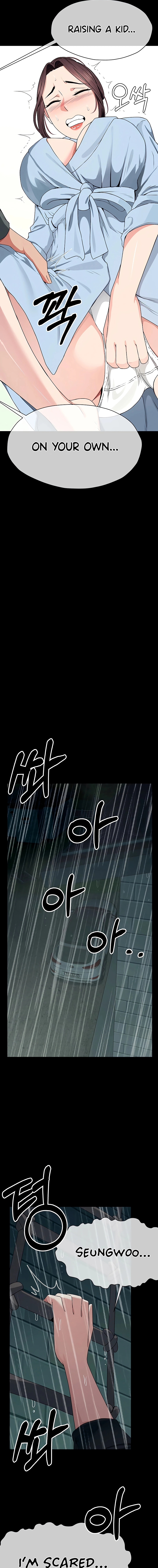 Slaves of the Safe Zone Chapter 50 page 19 - 