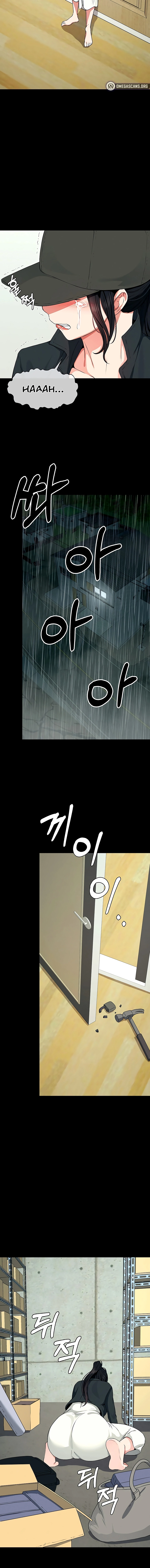 Slaves of the Safe Zone Chapter 50 page 6 - 
