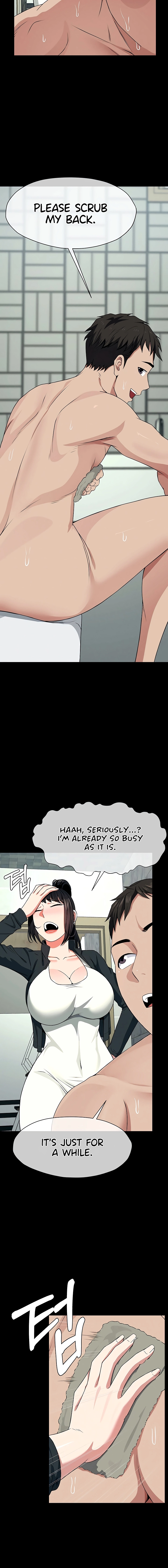 Slaves of the Safe Zone Chapter 50 page 8 - 