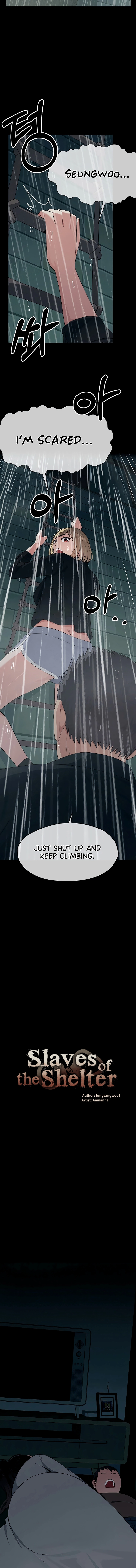 Slaves of the Safe Zone Chapter 51 page 2 - 