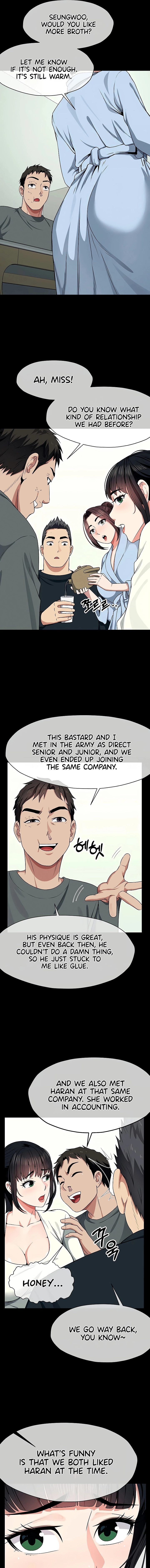 Slaves of the Safe Zone Chapter 51 page 13 - 