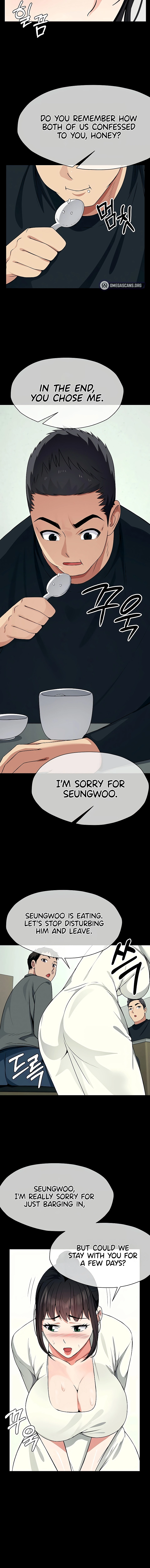 Slaves of the Safe Zone Chapter 51 page 14 - 