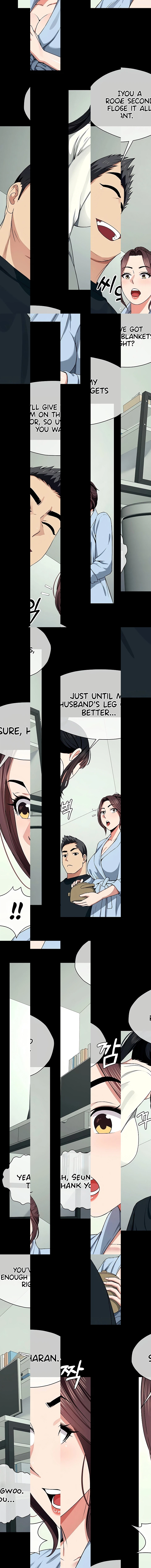 Slaves of the Safe Zone Chapter 51 page 15 - 