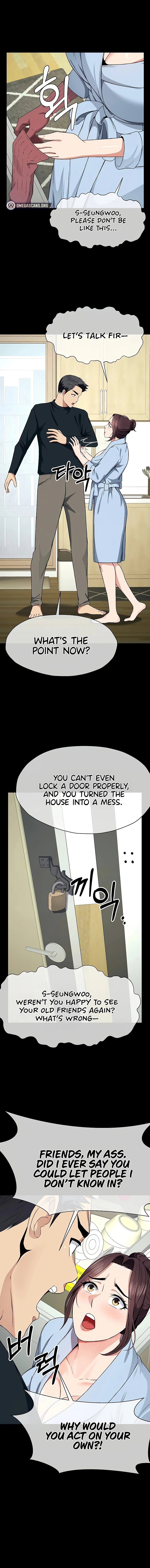 Slaves of the Safe Zone Chapter 51 page 18 - 