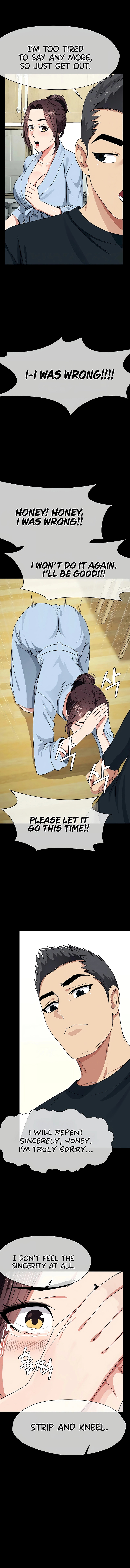 Slaves of the Safe Zone Chapter 51 page 19 - 