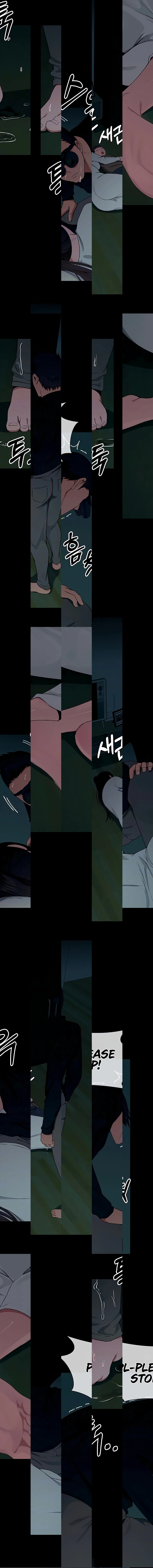 Slaves of the Safe Zone Chapter 51 page 3 - 