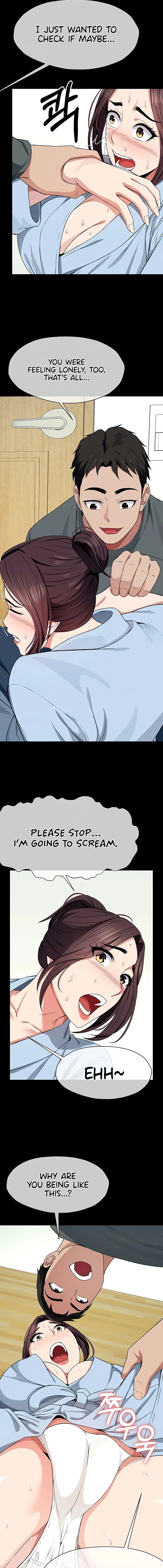 Slaves of the Safe Zone Chapter 51 page 5 - 