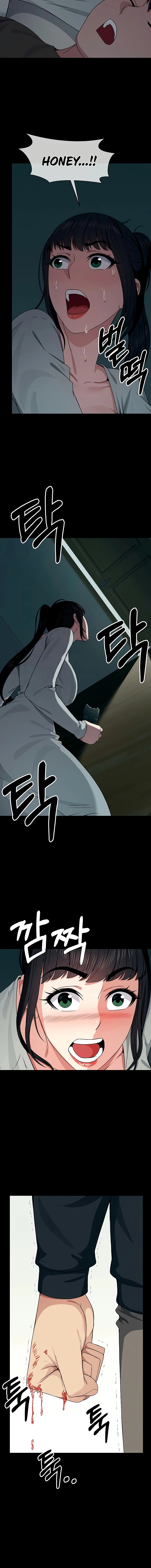Slaves of the Safe Zone Chapter 51 page 8 - 