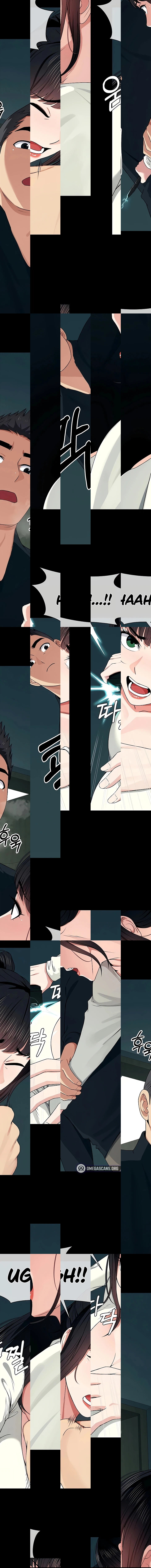 Slaves of the Safe Zone Chapter 51 page 9 - 