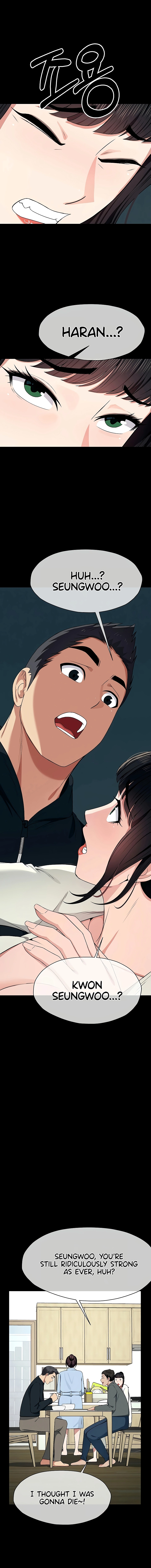 Slaves of the Safe Zone Chapter 51 page 10 - 