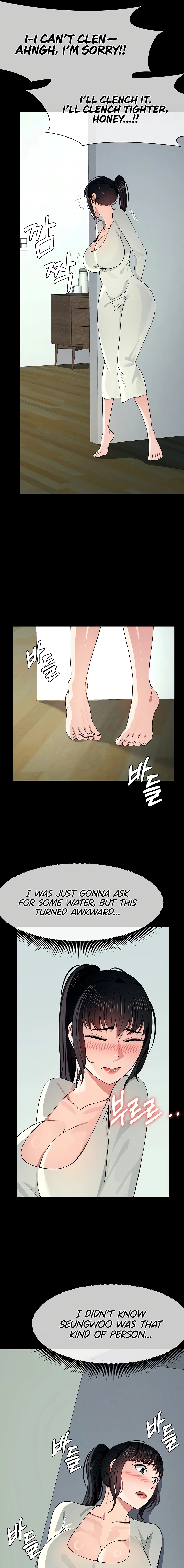 Slaves of the Safe Zone Chapter 53 page 21 - 