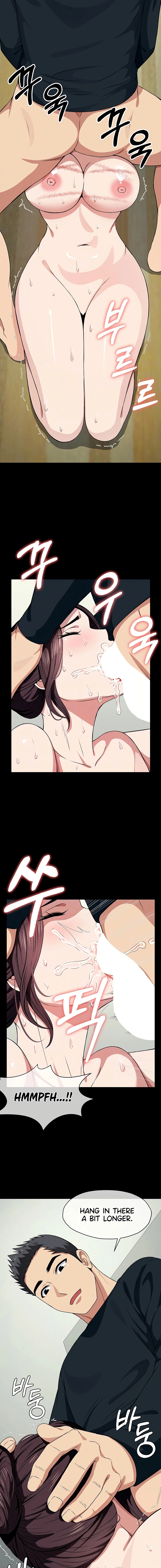 Slaves of the Safe Zone Chapter 53 page 5 - 
