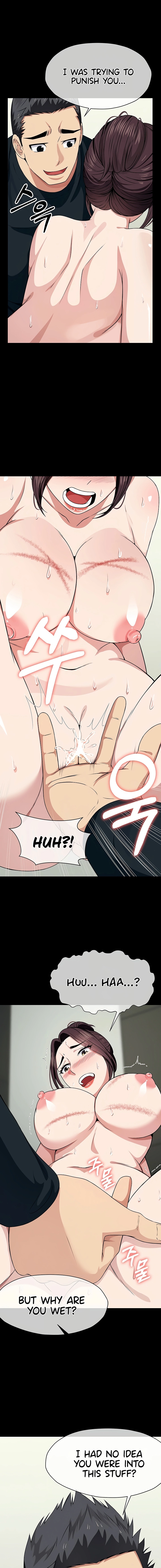 Slaves of the Safe Zone Chapter 53 page 7 - 
