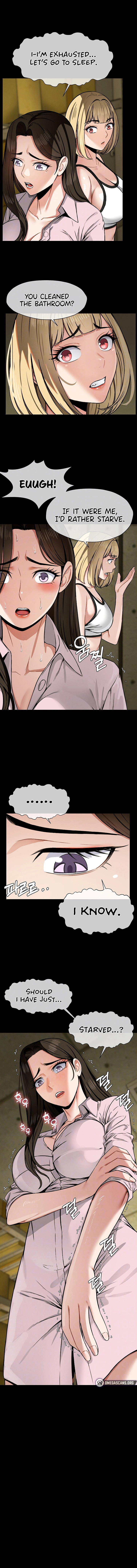 Slaves of the Safe Zone Chapter 6 page 2 - 
