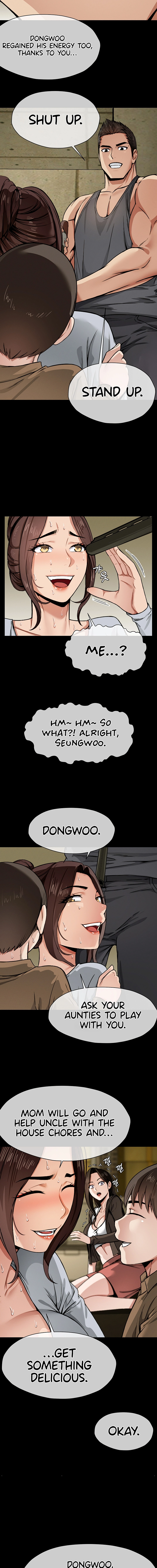 Slaves of the Safe Zone Chapter 6 page 13 - 