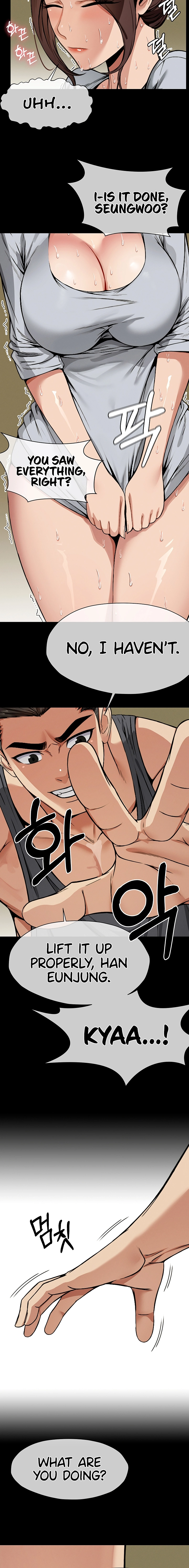 Slaves of the Safe Zone Chapter 6 page 16 - 