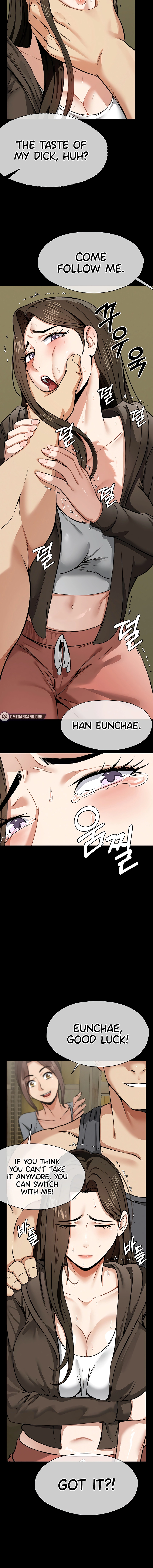 Slaves of the Safe Zone Chapter 7 page 2 - 