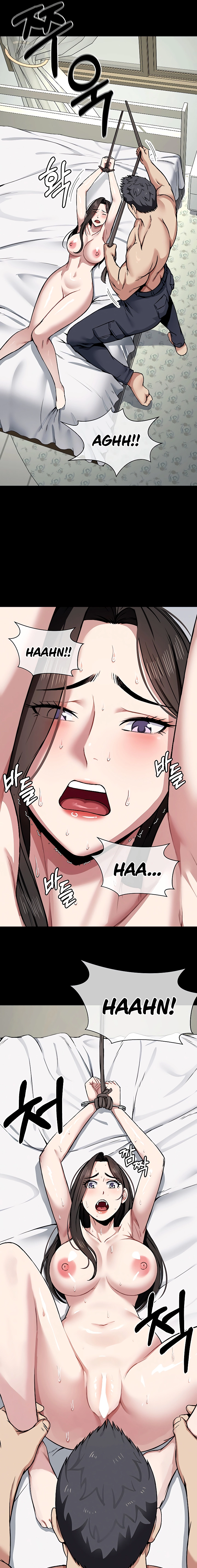 Slaves of the Safe Zone Chapter 7 page 11 - 
