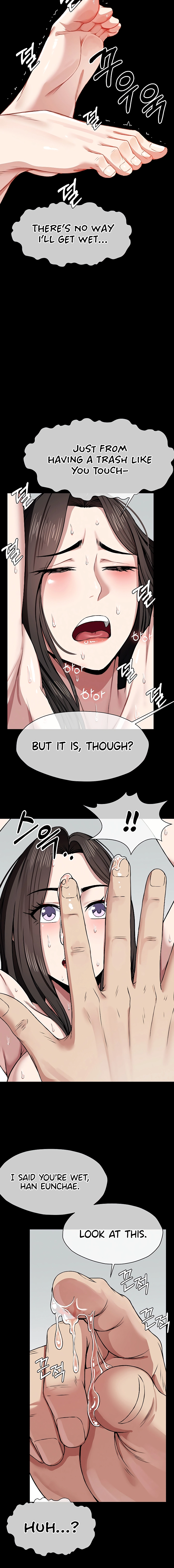 Slaves of the Safe Zone Chapter 7 page 17 - 
