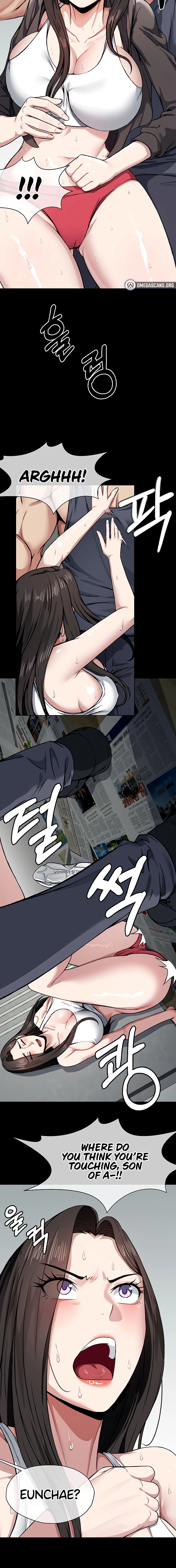 Slaves of the Safe Zone Chapter 7 page 6 - 