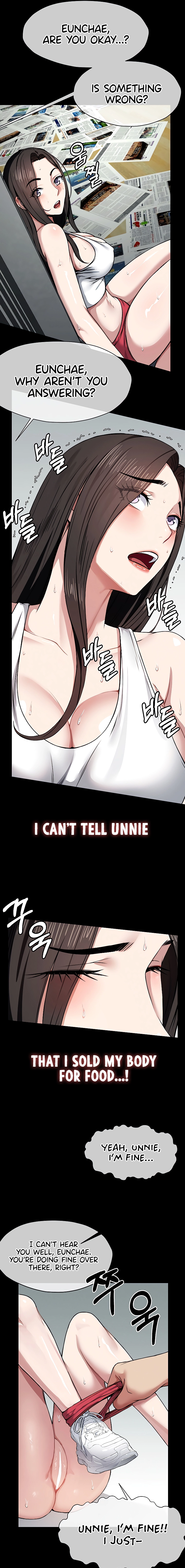 Slaves of the Safe Zone Chapter 7 page 7 - 