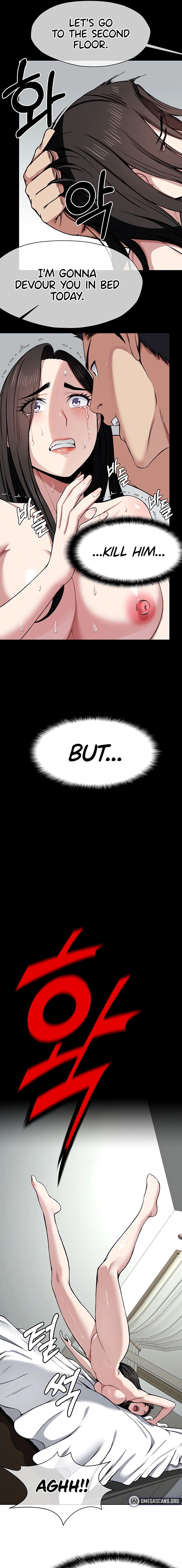 Slaves of the Safe Zone Chapter 7 page 9 - 