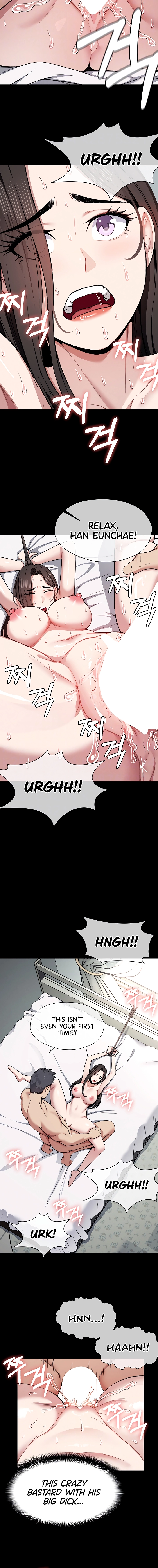 Slaves of the Safe Zone Chapter 8 page 2 - 