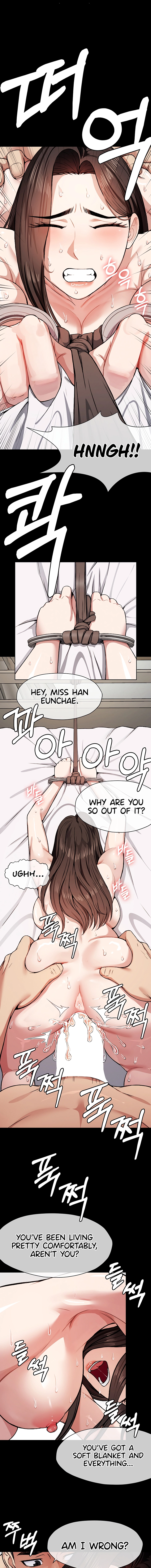 Slaves of the Safe Zone Chapter 8 page 13 - 