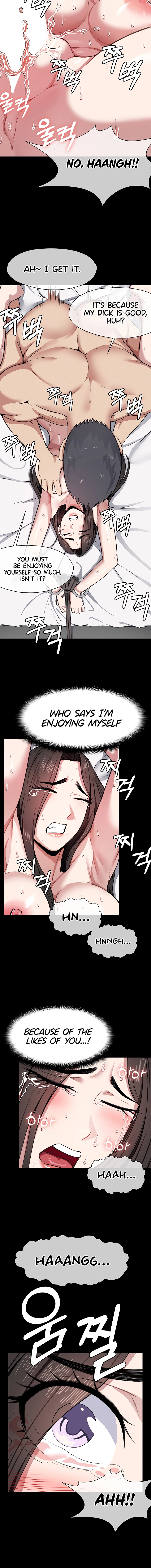 Slaves of the Safe Zone Chapter 8 page 6 - 