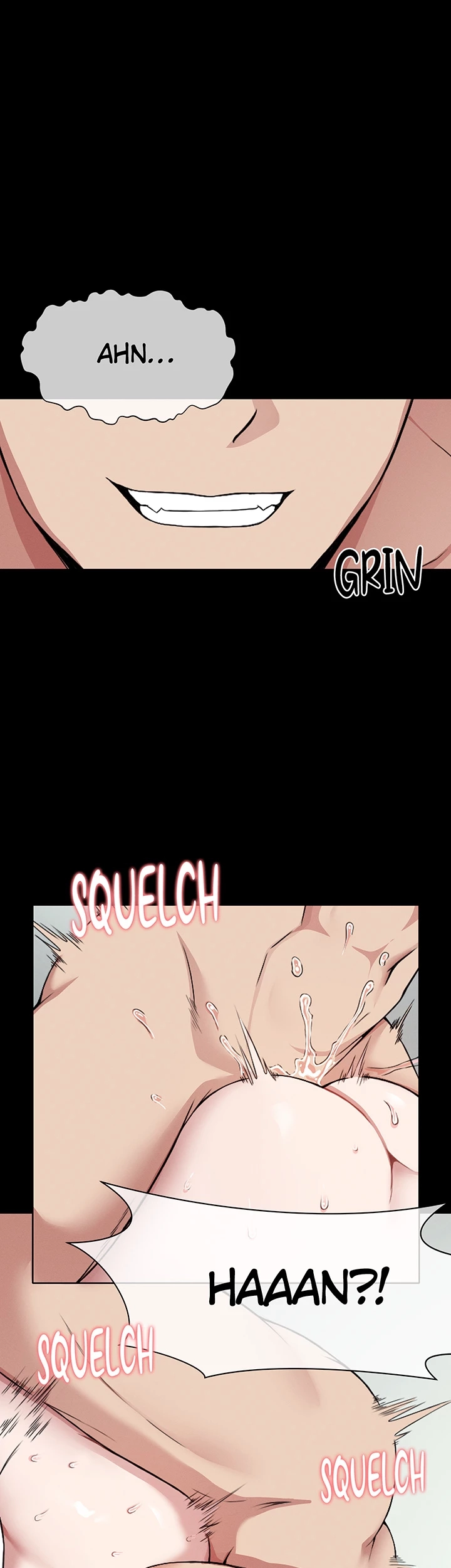 Slaves of the Safe Zone Chapter 9.1 page 17 - 