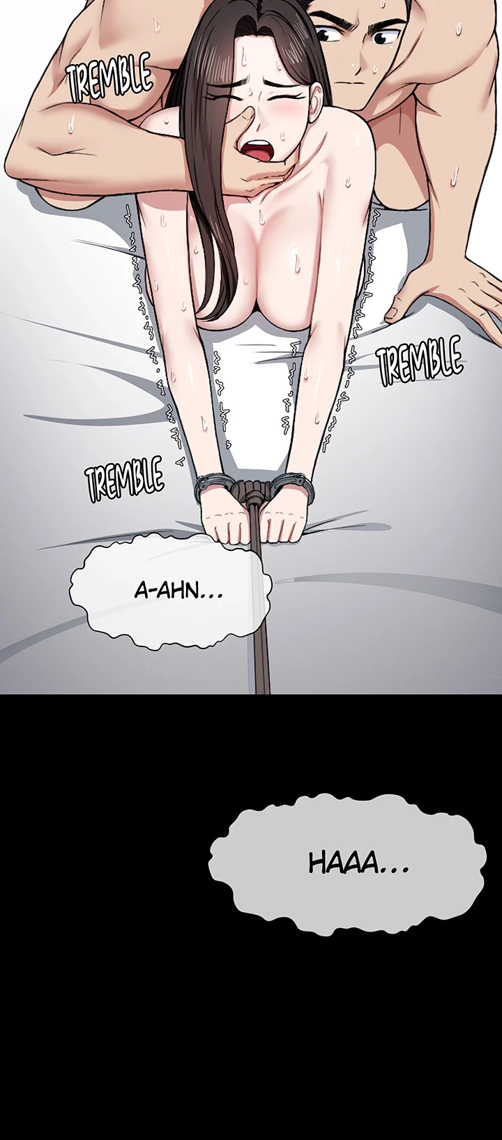 Slaves of the Safe Zone Chapter 9.1 page 22 - 