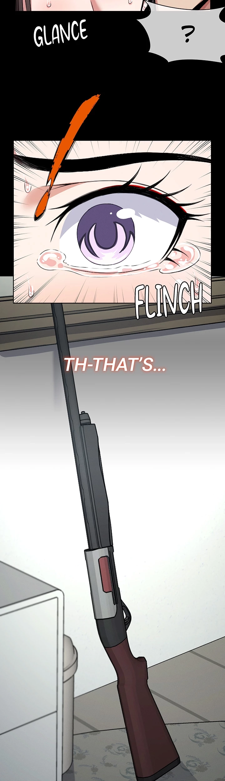 Slaves of the Safe Zone Chapter 9.1 page 24 - 