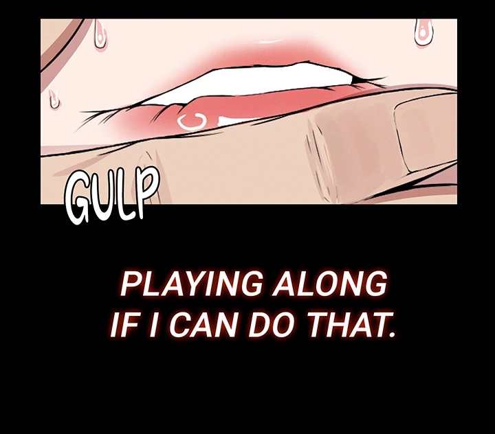 Slaves of the Safe Zone Chapter 9.1 page 27 - 