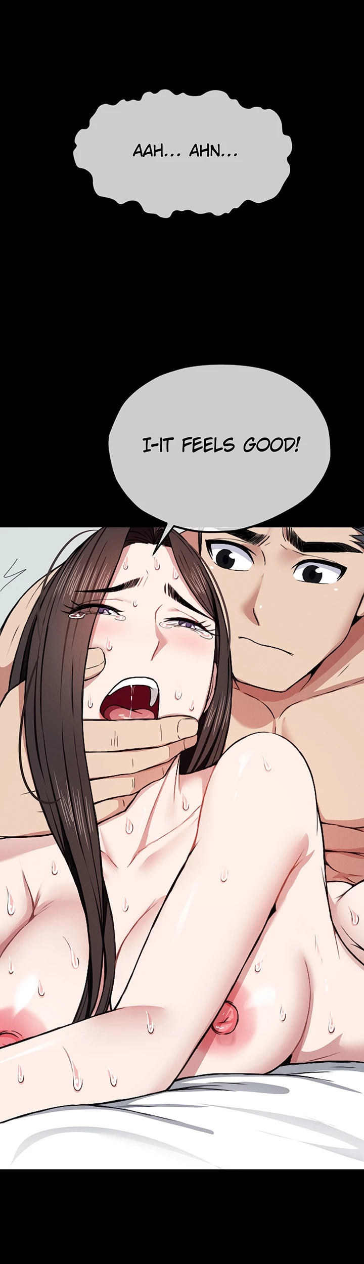 Slaves of the Safe Zone Chapter 9.1 page 28 - 