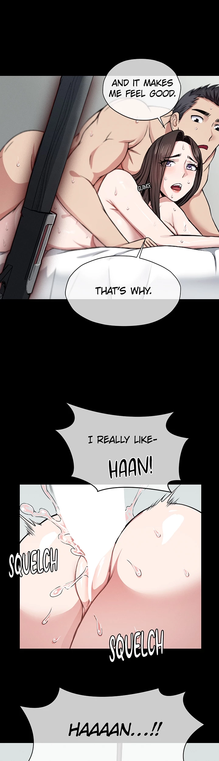 Slaves of the Safe Zone Chapter 9.1 page 31 - 
