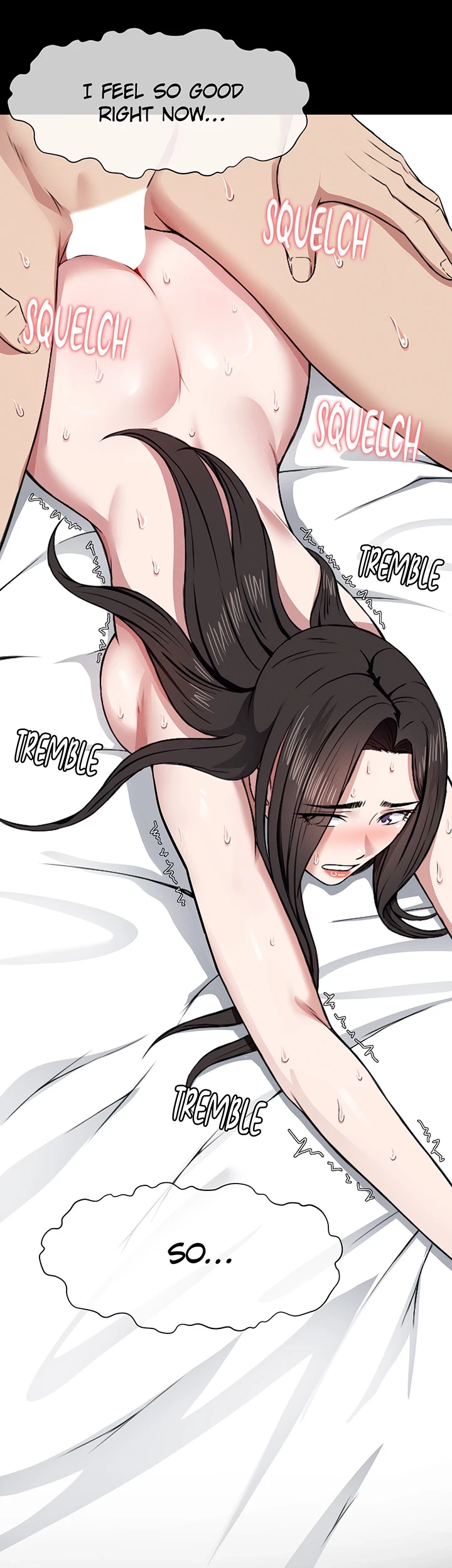 Slaves of the Safe Zone Chapter 9.1 page 42 - 