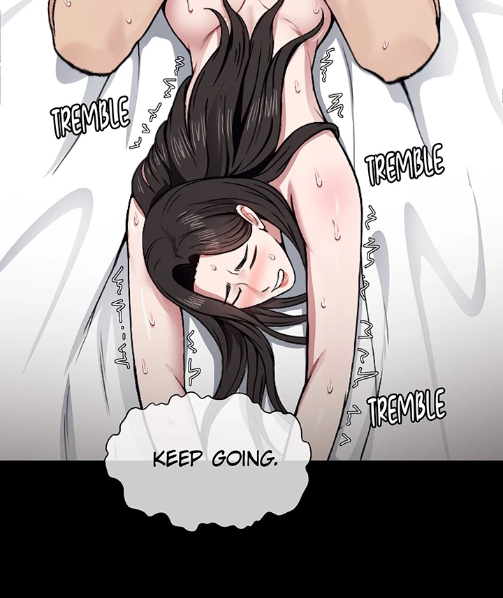 Slaves of the Safe Zone Chapter 9.1 page 44 - 