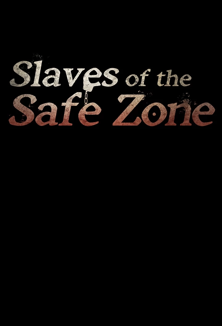 Slaves of the Safe Zone Chapter 9.1 page 6 - 