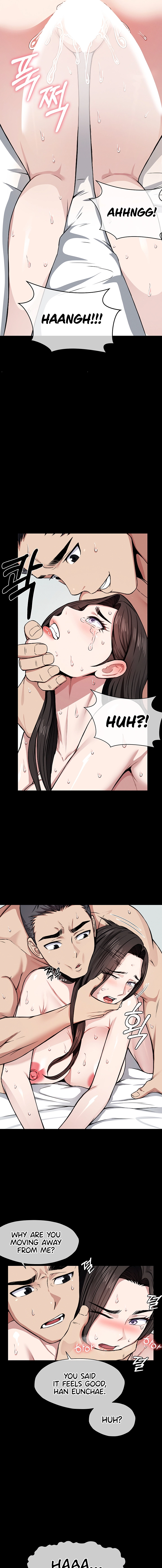 Slaves of the Safe Zone Chapter 9 page 11 - 