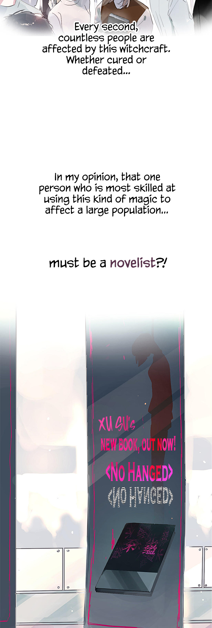 Sleeping In My Book Chapter 0 page 2 - 