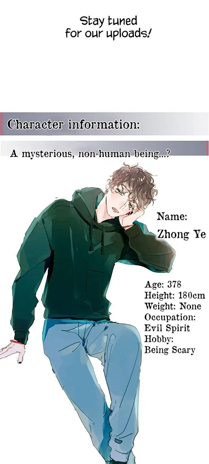 Sleeping In My Book Chapter 1.1 page 15 - 
