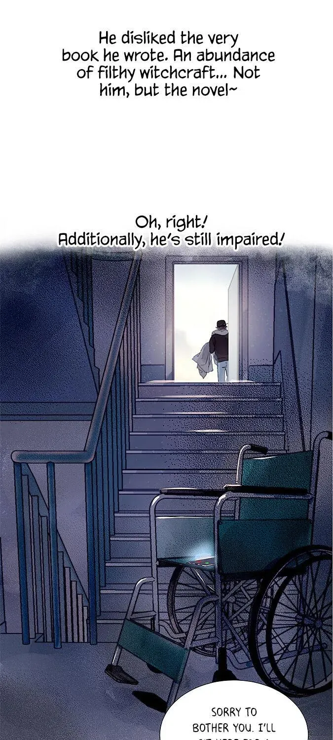 Sleeping In My Book Chapter 1.1 page 6 - 