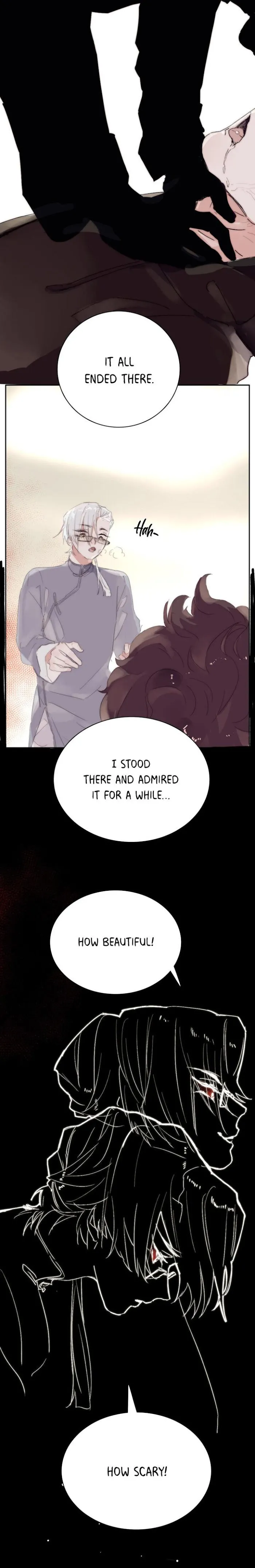 Sleeping In My Book Chapter 11 page 7 - 