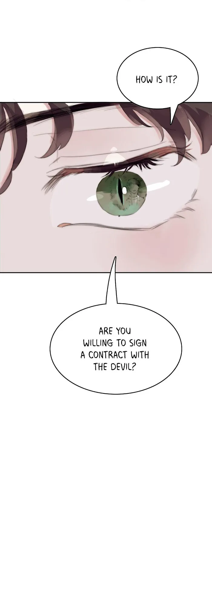 Sleeping In My Book Chapter 12 page 17 - 